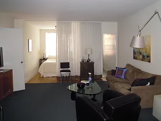 Rented by Metropolitan Equities