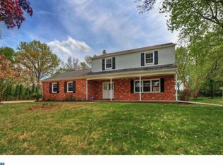 115 Pleasant Ln, Royersford, PA 19468