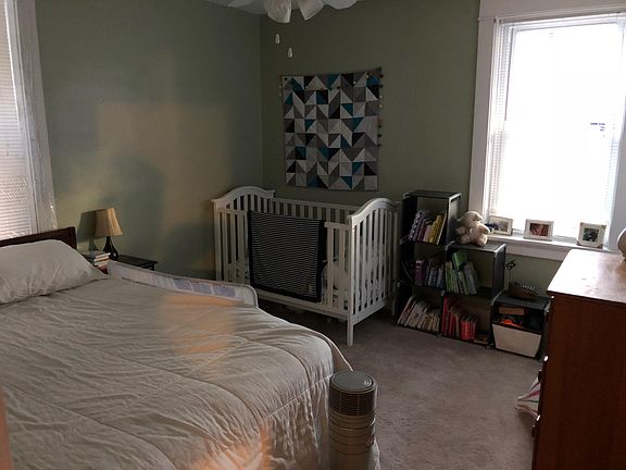 Bed Room 1