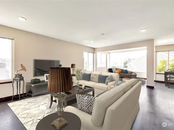 1214 Taylor Avenue N #301, Seattle, WA 98109
