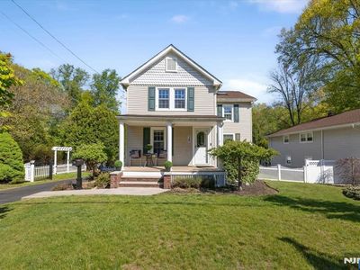 38 Maple Ave, Westwood, NJ, 07675