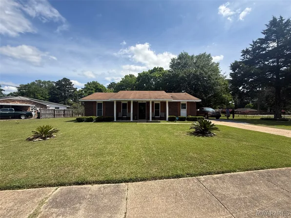 1444 Dunbarton Rd, Montgomery, AL 36117