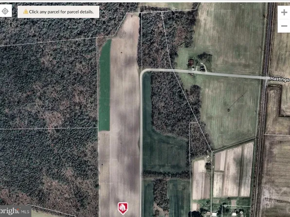 0 Delmar Rd, Delmar, DE 19940