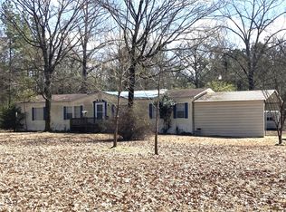 9515 Caddo Lake Rd, Mooringsport, LA 71060