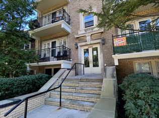 Mapleview Apartments, Cleveland, OH 44106