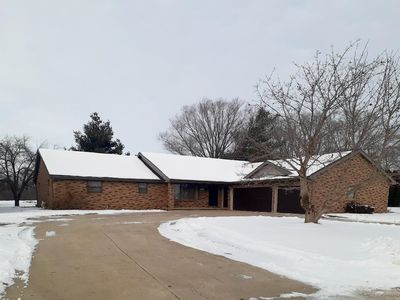 N3992 Shamrock Cir, Freedom, WI, 54913