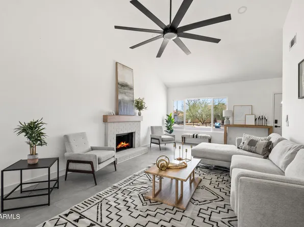 10202 W COOLIDGE Street, Phoenix, AZ 85037