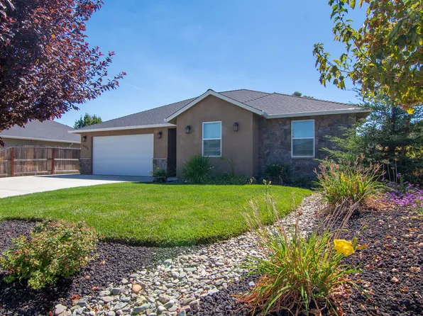 6053 Fallworth Dr, Redding, CA 96003