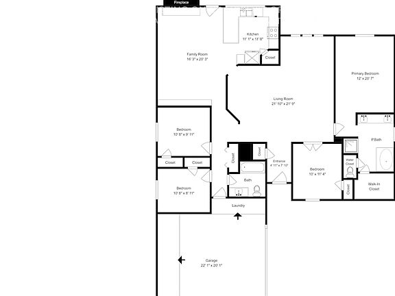 2nd image of this home