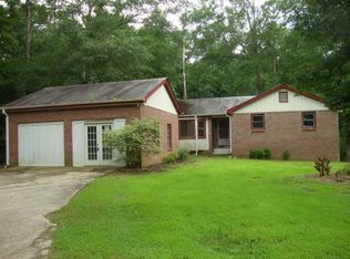1880 Highway 85 S, Fayetteville, GA