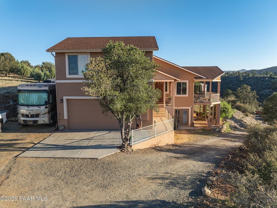 1049 N Turquoise Dr, Prescott, AZ 86303 | Zillow