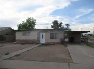 302 W 11th St, Eloy, AZ 85131