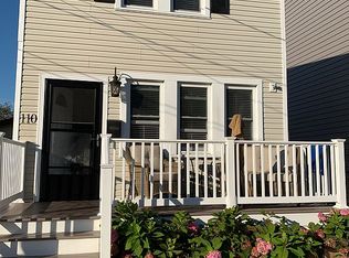 110 N Coolidge Ave, Margate, NJ 08402