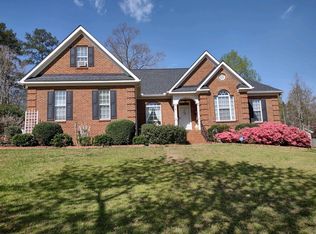 1125 Southern Trace Trl, Garner, NC 27529