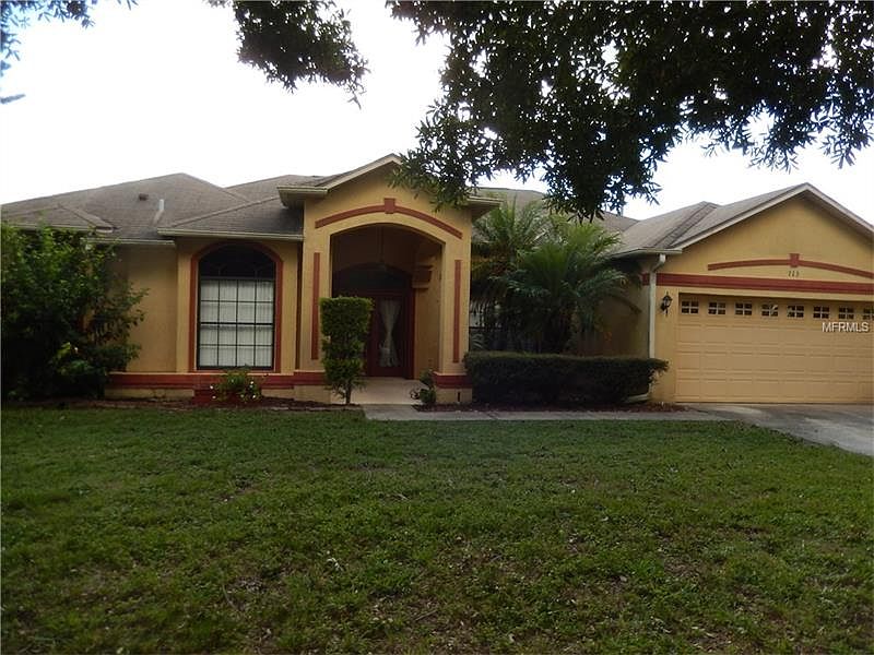 1st image of 713 Via Del Sol Dr