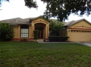 713 Via Del Sol Dr, Davenport, FL 33896