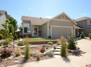 5363 Standard Dr, Colorado Springs, CO 80922
