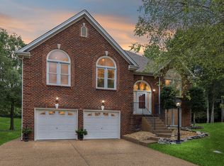 708 Spinnaker Cv, Hermitage, TN 37076