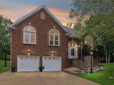 708 Spinnaker Cv, Hermitage, TN, 37076