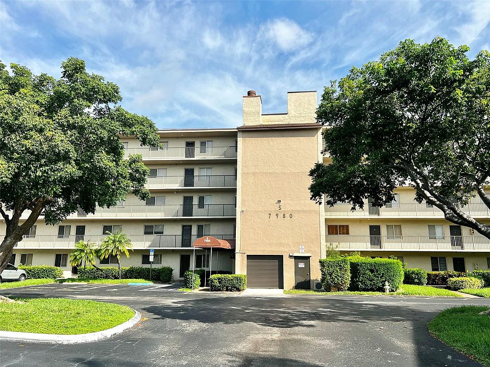 1st image of 7980 NW 50th Street #105