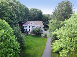 1800 Pepperridge Ln, Reston, VA 20191