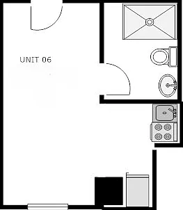 Oasis Apartments — Photo 23