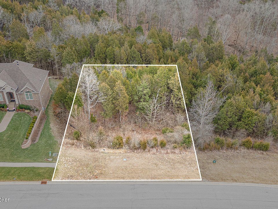 2nd image of 12406 Oakland Hills Trl Lot 87