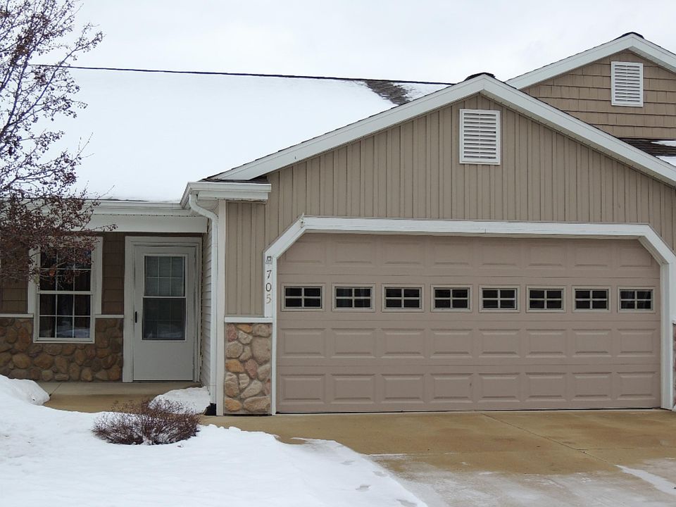 1st image of 705 River Walk St #8
