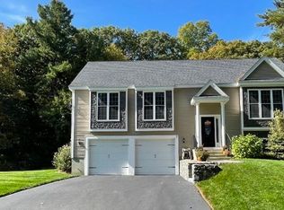 2 Heywood St, Boylston, MA 01505