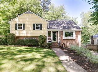 1160 Joliette Rd, North Chesterfield, VA 23235