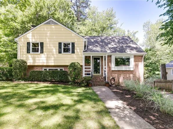 1160 Joliette Rd, North Chesterfield, VA 23235