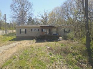 69 Gravel Pit Rd, Byhalia, MS 38611