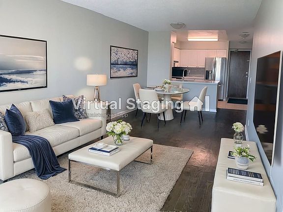 5th image of 11 Oneida Cres Unit 609