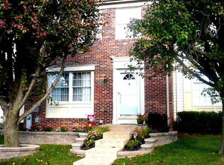 8721 Silver Hall Rd, Perry Hall, MD 21128