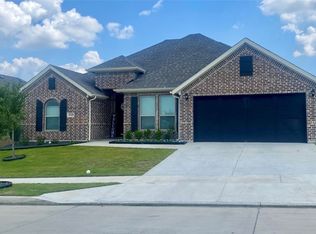 15129 Fleet Hill Rd, Aledo, TX 76008
