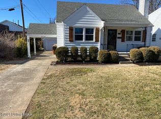 108 Bonner Ave, Saint Matthews, KY