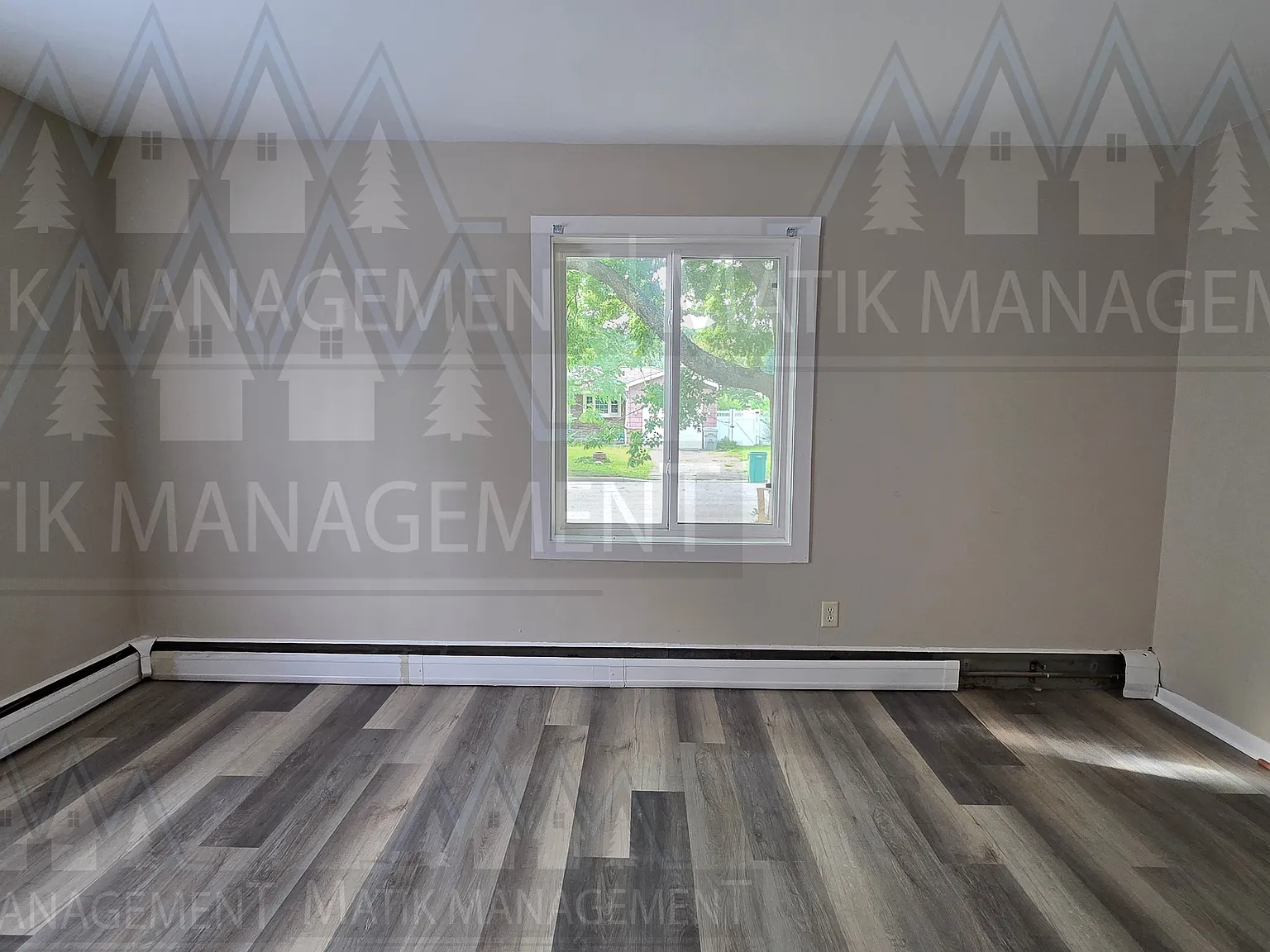 1 bed, $750 — Photo 2