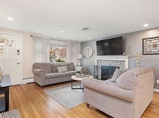 52 Putnam Ave, Wakefield, MA 01880