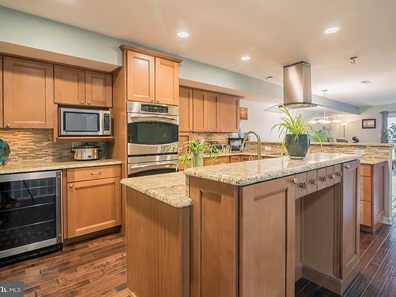 Kitchen VIew