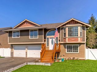 721 27th St SE, Auburn, WA 98002