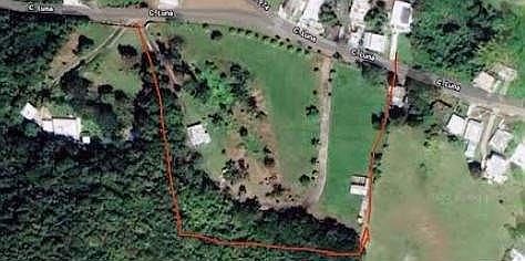 5 Acres