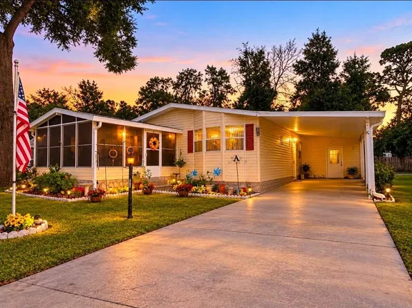3151 NW 44th Ave #35, Ocala, FL 34482