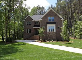 136 Streamwood Rd, Troutman, NC 28166