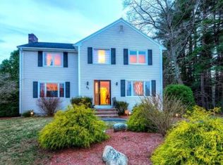 67 Edward Kelleher Dr, Stoughton, MA 02072