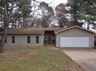460 Wayt Rd, Roswell, GA 30076