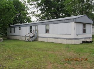 311 S Boston St, Spiro, OK 74959