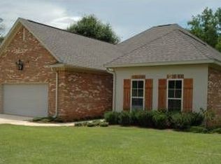 670 Winston Sq, Mobile, AL 36695