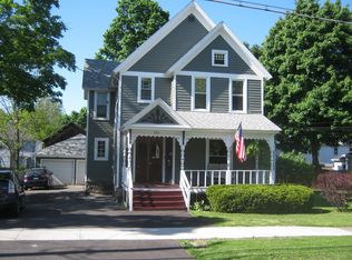 331 W Miller St, Newark, NY 14513