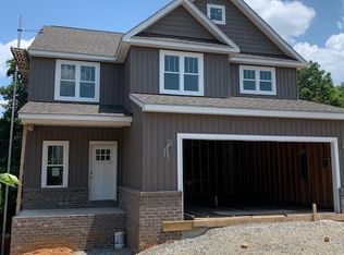 3141 Isabel Ln, Salem, VA 24153
