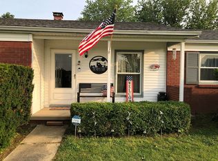 3717 S County Road 200 W, Greencastle, IN 46135